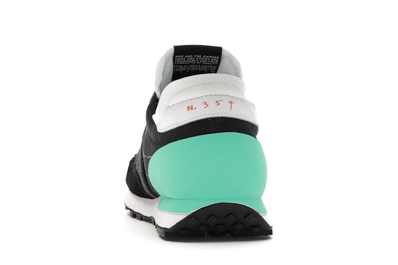 Nike Daybreak Type Black Menta