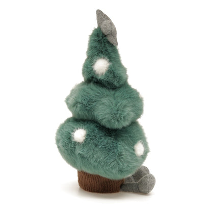 Jellycat Amuseables Christmas Tree Plush