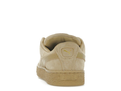 Puma Suede XL Sand Dune