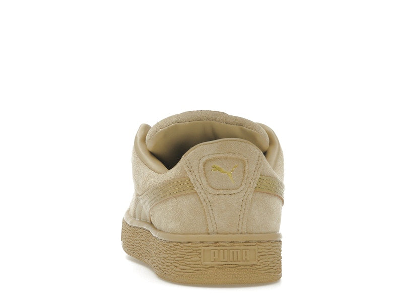 Puma Suede XL Sand Dune
