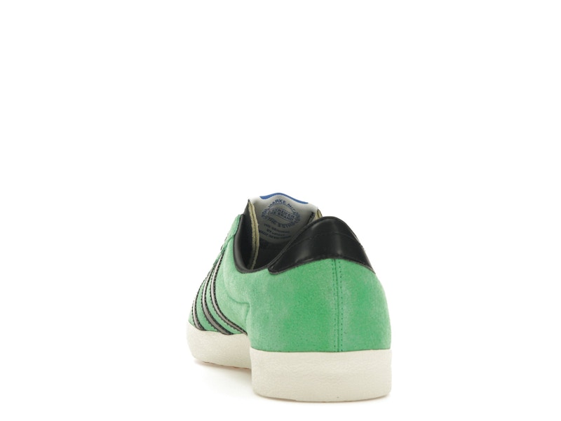 adidas Mexicana Prototype Vivid Green
