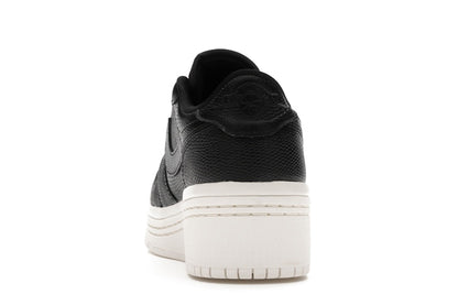 Jordan 1 Retro Low Lifted Black Phantom (Women's)