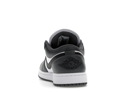Jordan 1 Low Iron Grey