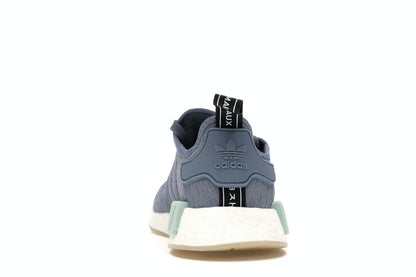 adidas NMD R1 Raw Steel (Women's)