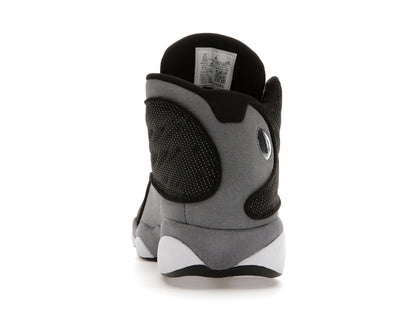 Jordan 13 Retro Black Flint