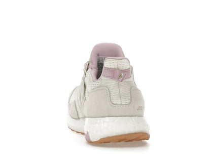 adidas Ultra Boost 1.0 Off White Gold Metallic Pink (Women's)
