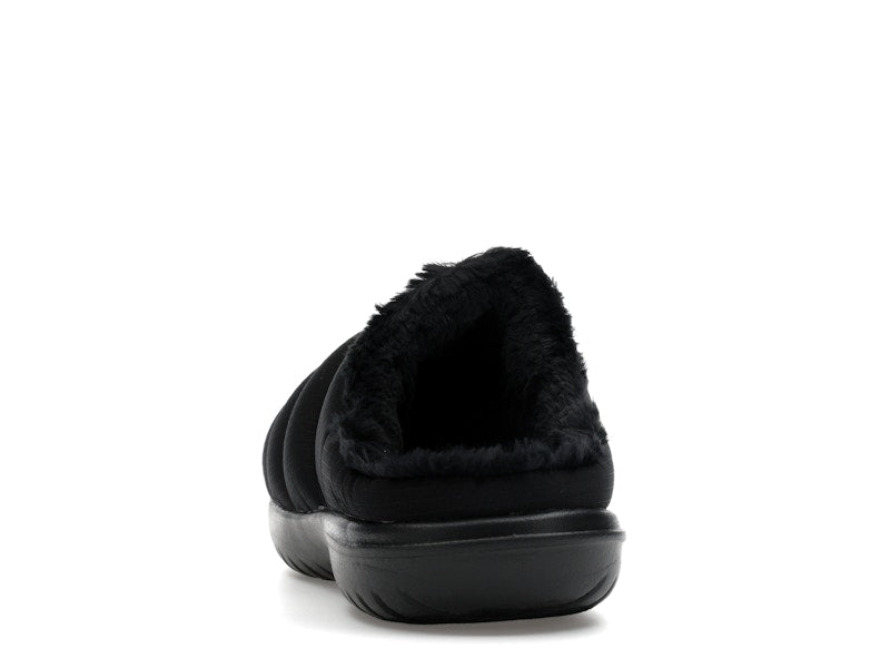Nike Burrow SE Black