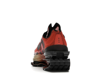 Nike Zoom MMW 004 Rust Factor