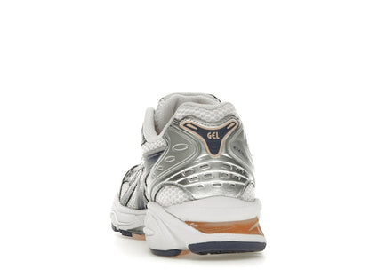 ASICS Gel-Kayano 14 White Thunder Blue (Women's)