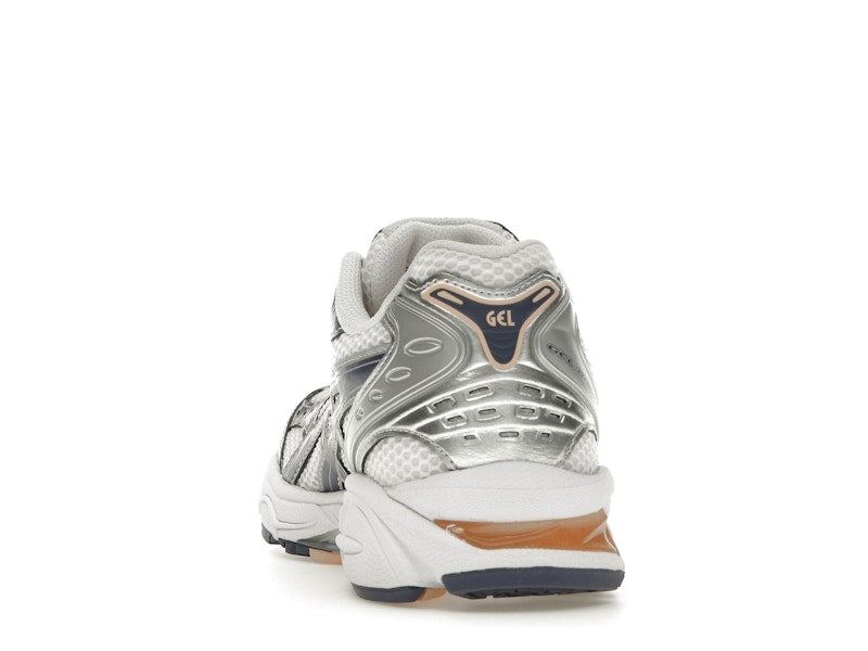 ASICS Gel-Kayano 14 White Thunder Blue (Women's)