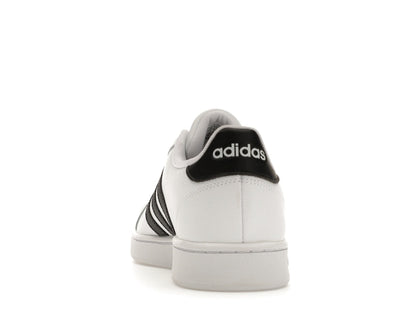 adidas Grand Court White Black