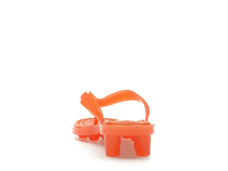 Puma Cat Cleat Sandals Fenty Orange (Women's)