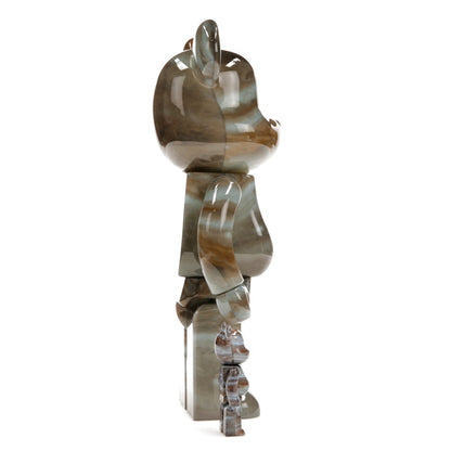 Bearbrick Jupiter 100% & 400% Set