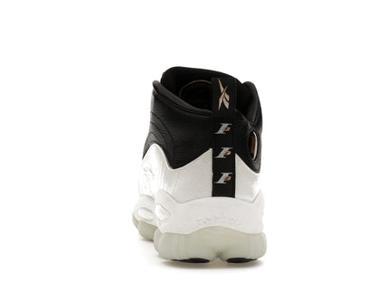 Reebok Iverson Legacy Black White