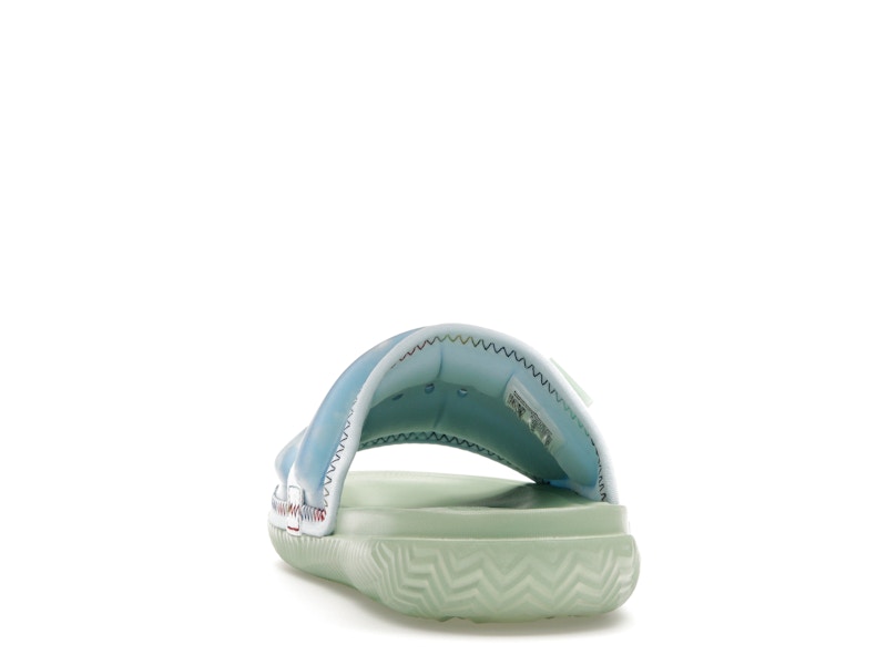Jordan Super Play Slide J Balvin