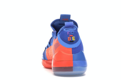Nike Kobe AD Pacific Blue