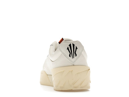 Anta Kai Hélà White Ivory