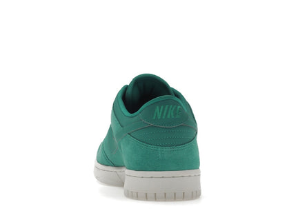 Nike Dunk Low Neptune Green