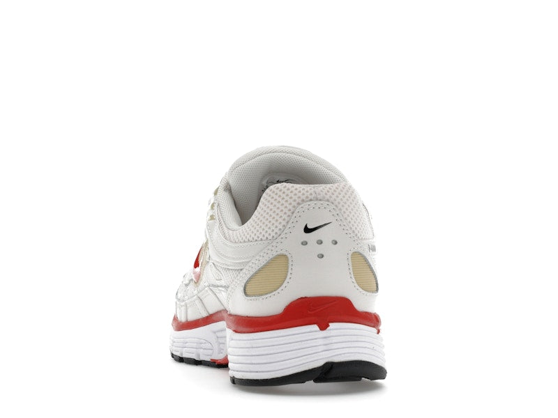 Nike P-6000 Phantom Dragon Red