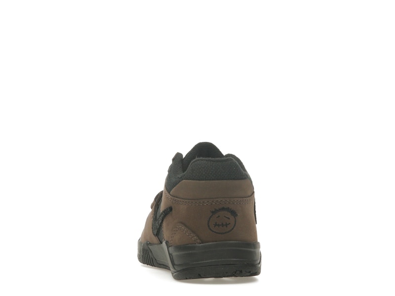 Jordan Jumpman Jack TR Travis Scott Dark Mocha (PS)