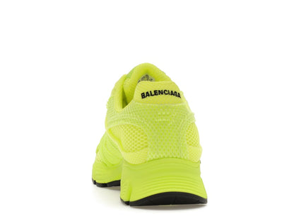 Balenciaga Phantom Yellow