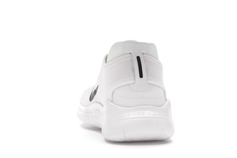 Nike Free RN 2018 White