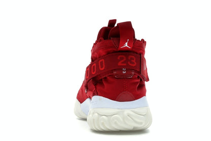 Jordan Proto React Gym Red