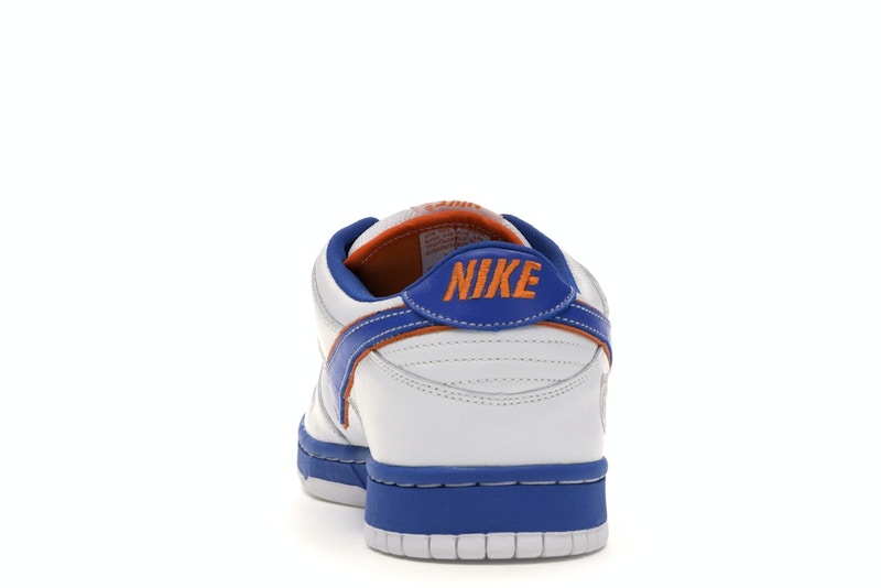 Nike SB Dunk Low Medicom 1