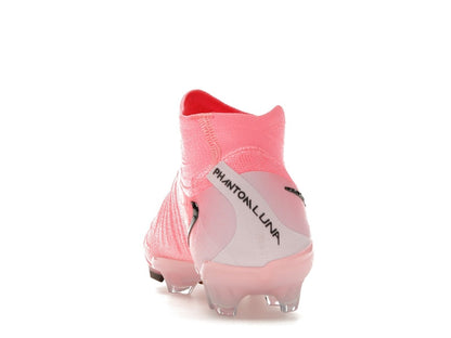 Nike Phantom Luna 2 Elite FG Pink Foam