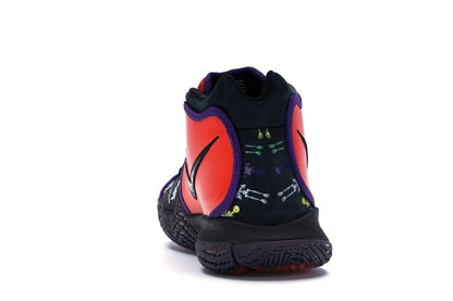 Nike Kyrie 4 Day of the Dead