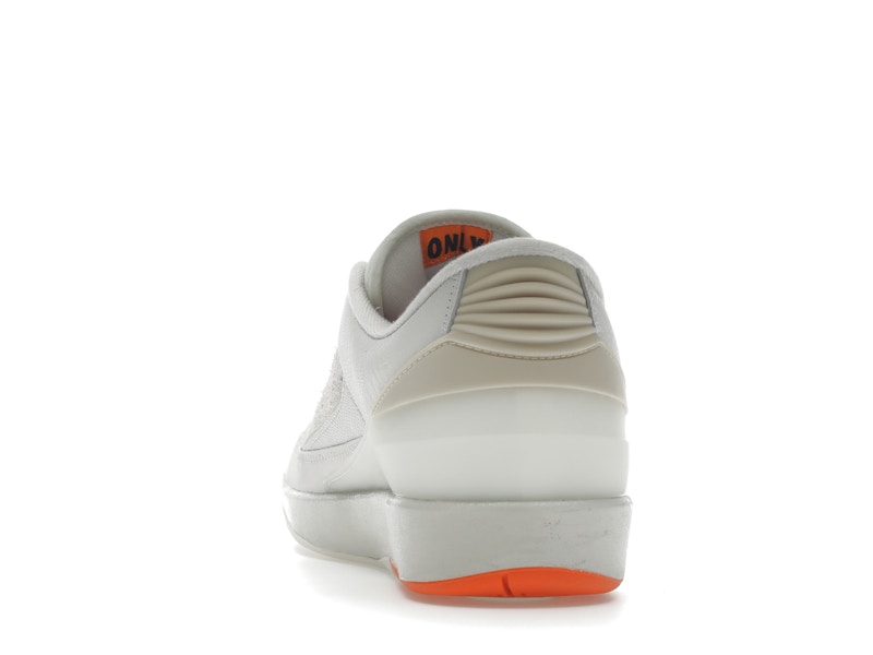 Jordan 2 Retro Low Shelflife