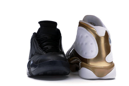 Jordan Defining Moments Pack Last Shot
