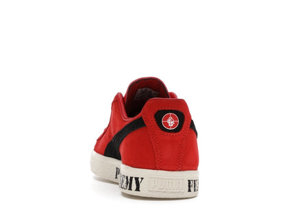 Puma Clyde Public Enemy 1