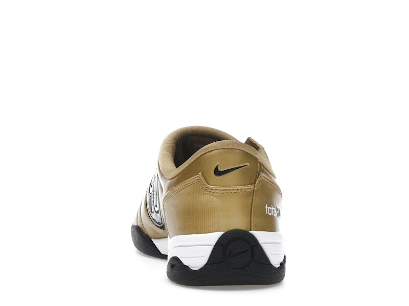 Nike Total 90 3 Metallic Gold Black (Women's)