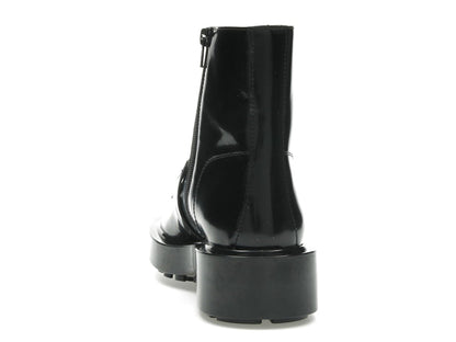 Bottega Veneta Stivaletto Monsieur Boot Black (Women's)