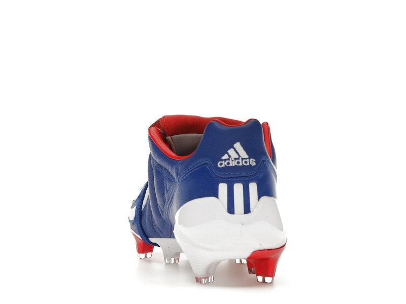 adidas Predator Mania FG Japan Blue White