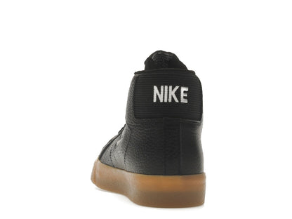 Nike Zoom Blazer Mid Premium SB Black Gum Jewel
