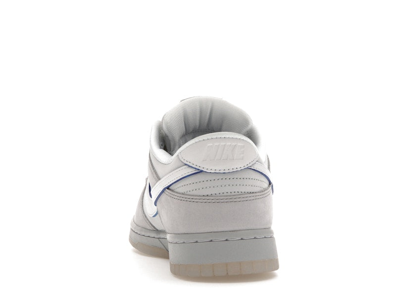 Nike Dunk Low Wolf Grey Pure Platinum