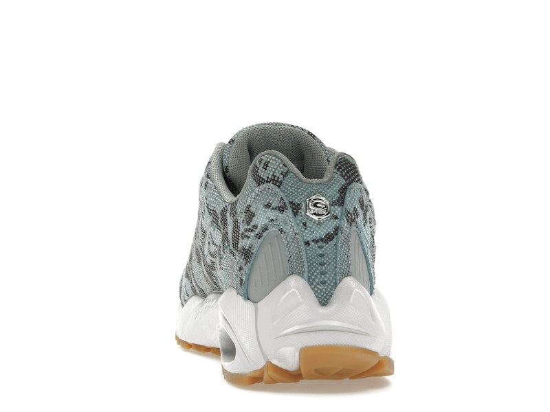 Nike Hot Step Air Terra Drake NOCTA Snakeskin Light Pumice