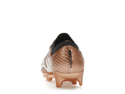 Nike Zoom Mercurial Vapor 15 Elite FG Generations Pack Metallic Copper