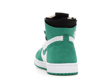 Jordan 1 High Zoom Air CMFT Stadium Green