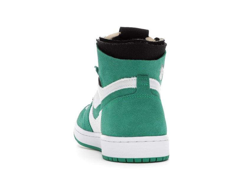 Jordan 1 High Zoom Air CMFT Stadium Green