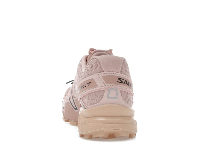 Salomon Speedcross 3 Satin Mahogany Rose Hazelnut
