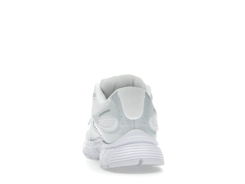 Nike V5 RNR White Black Metallic Silver (Women's)