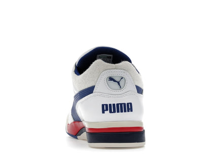 Puma Palace Guard OG White
