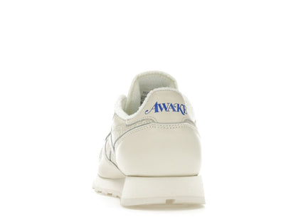 Reebok Classic Leather Awake NY Snakeskin