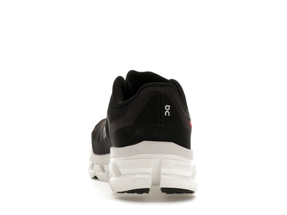 On Running Cloudflow 4 Black White