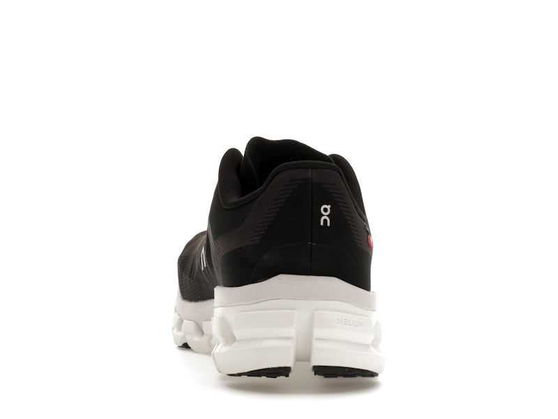 On Running Cloudflow 4 Black White