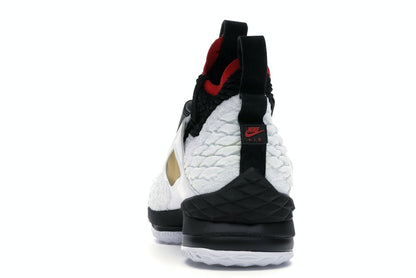 Nike LeBron 15 Diamond Turf