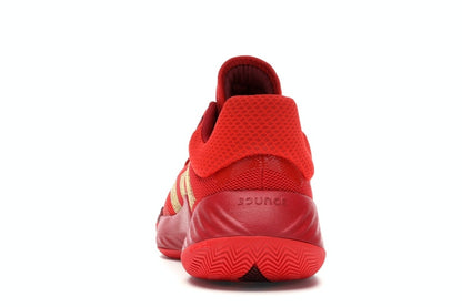 adidas D.O.N. Issue #1 Iron Spider